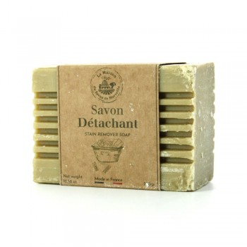 Savon détachant à l'ancienne - Maison & Accessoires