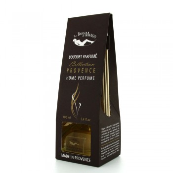 Diffuseur de parfum d'ambiance-Fleur d'olivier