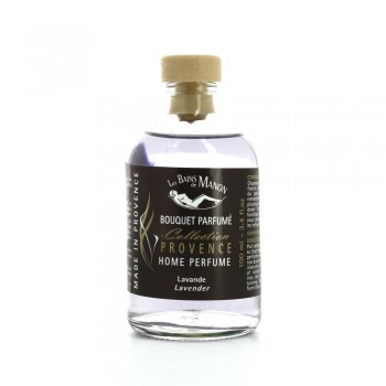 Recharge Parfum d'ambiance Lavande