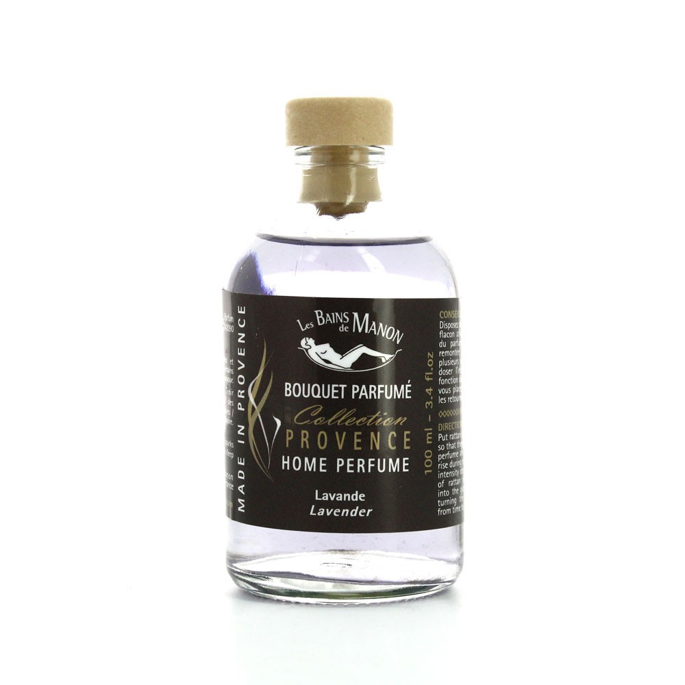 Recharge Parfum d'ambiance Lavande