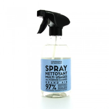 Spray nettoyant multi-usages Grand Air - Maison & Accessoires