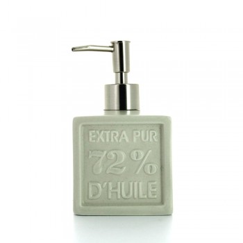 Distributeur de Savon - Ivoire