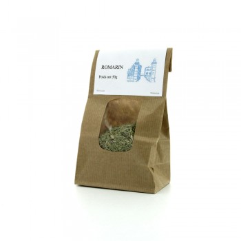 Sachet de Romarin - Epicerie fine