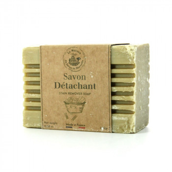 Savon détachant magique à l'huile d'olive-A l'Ombre de l'Olivier